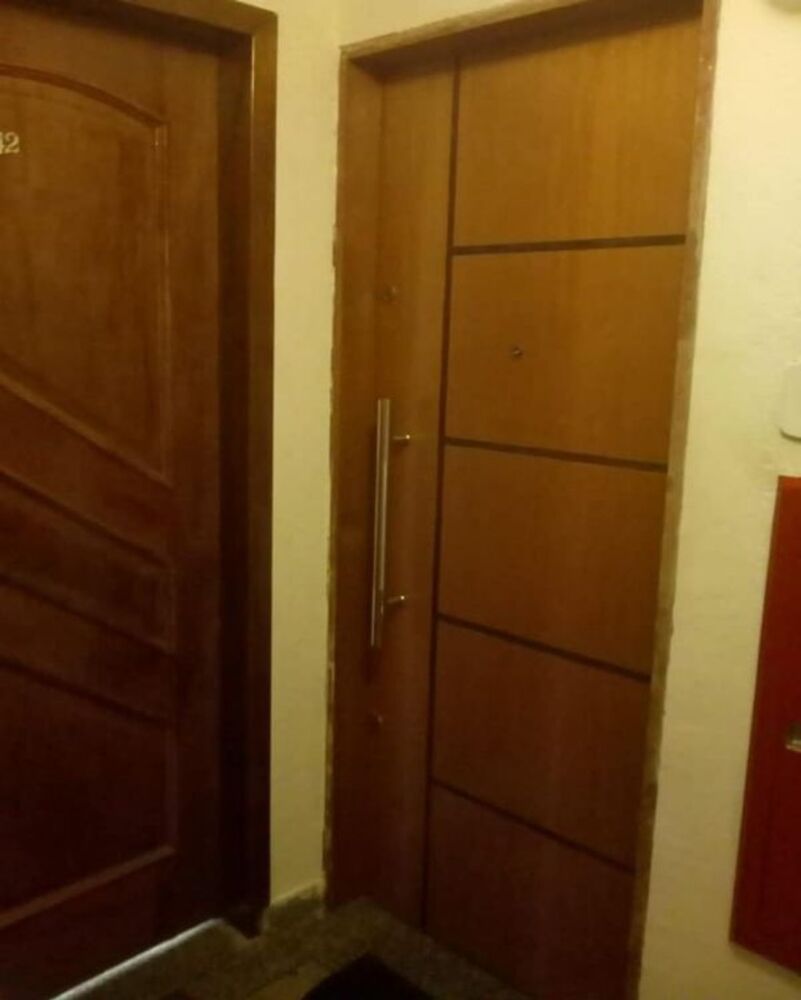 Apartamento, 2 quartos, 1 m² - Foto 1