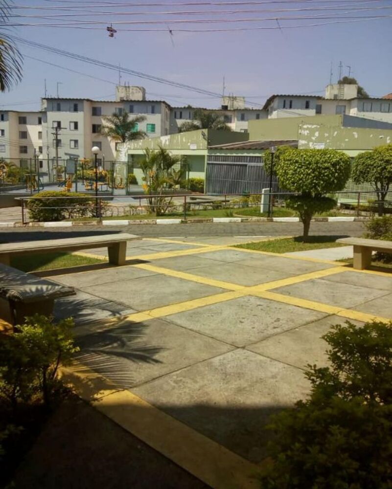Apartamento, 2 quartos, 1 m² - Foto 3