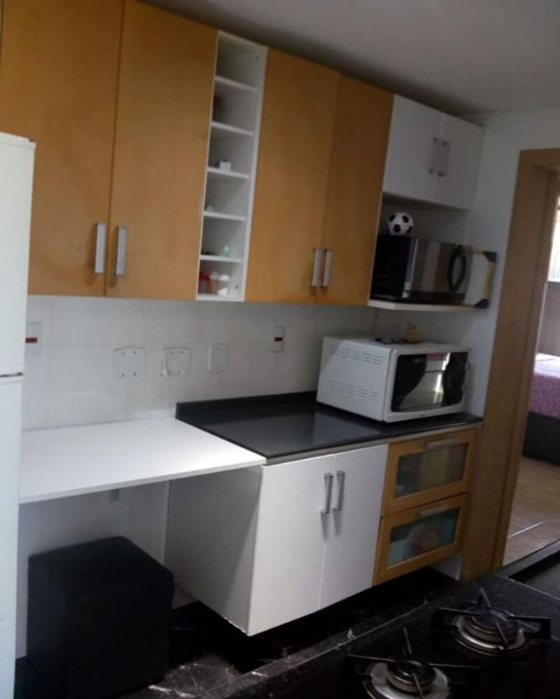 Apartamento, 2 quartos, 1 m² - Foto 9