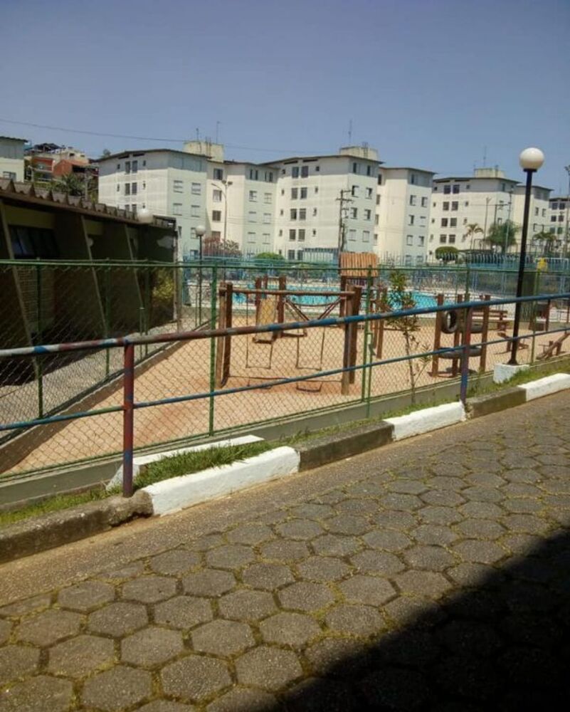 Apartamento, 2 quartos, 1 m² - Foto 5