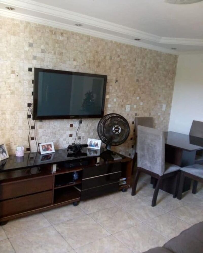 Apartamento, 2 quartos, 1 m² - Foto 8