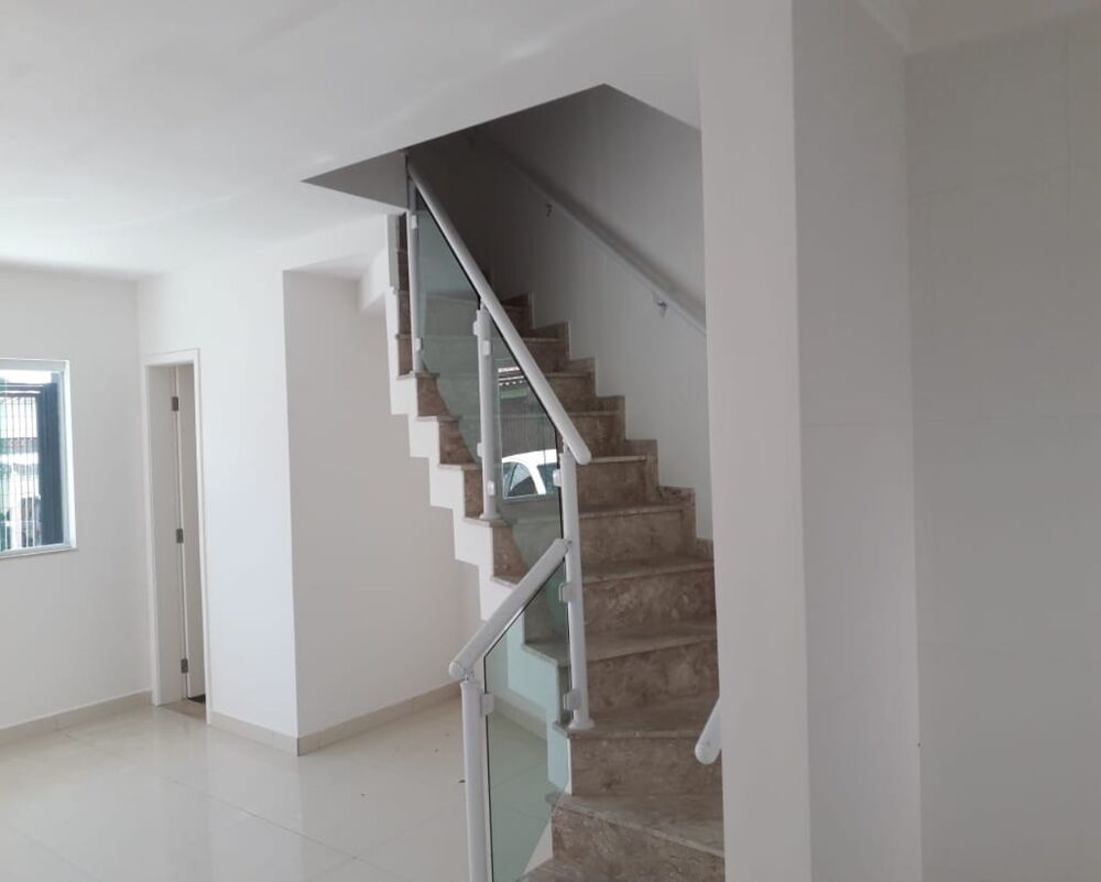 Casa, 3 quartos - Foto 12