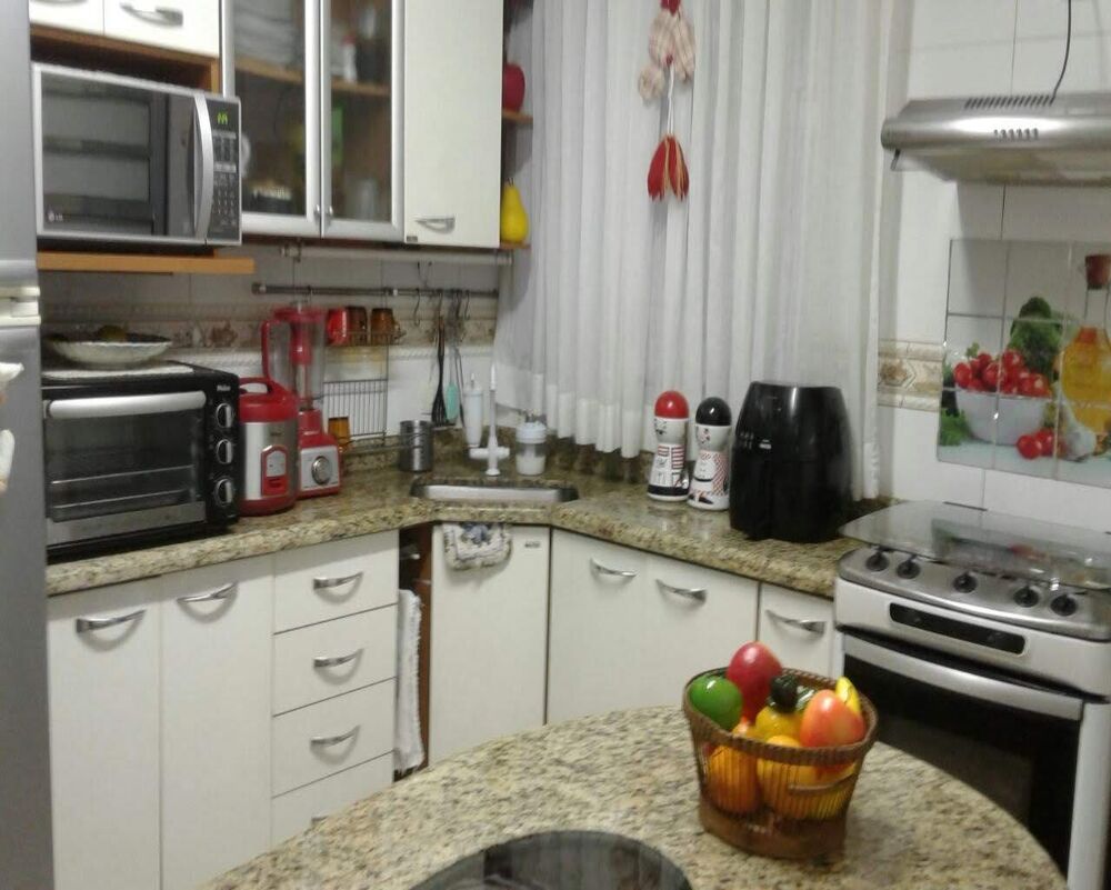 Casa, 4 quartos, 200 m² - Foto 19