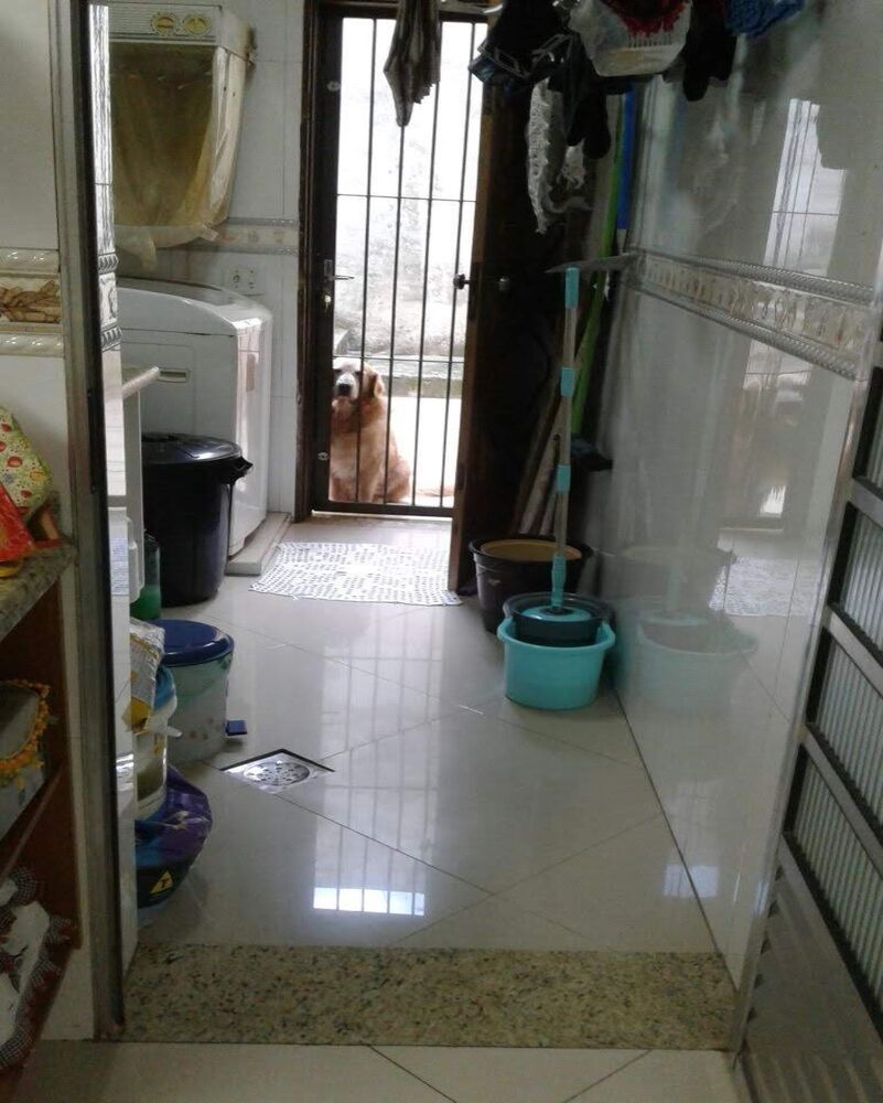 Casa, 4 quartos, 200 m² - Foto 22
