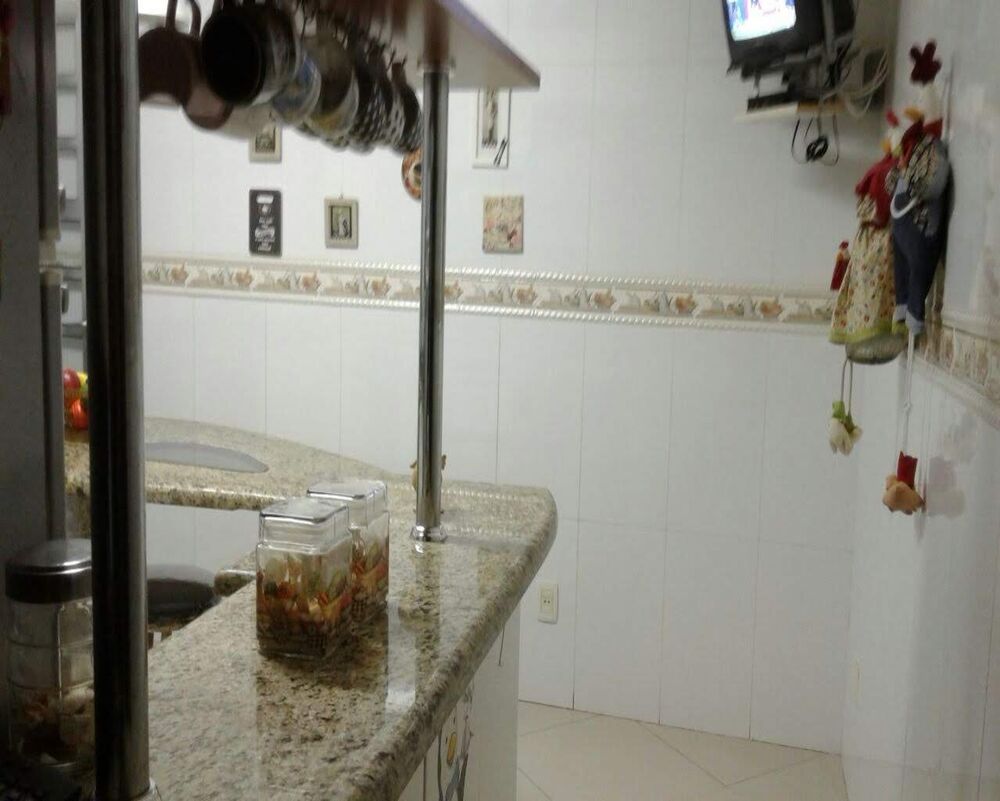Casa, 4 quartos, 200 m² - Foto 15
