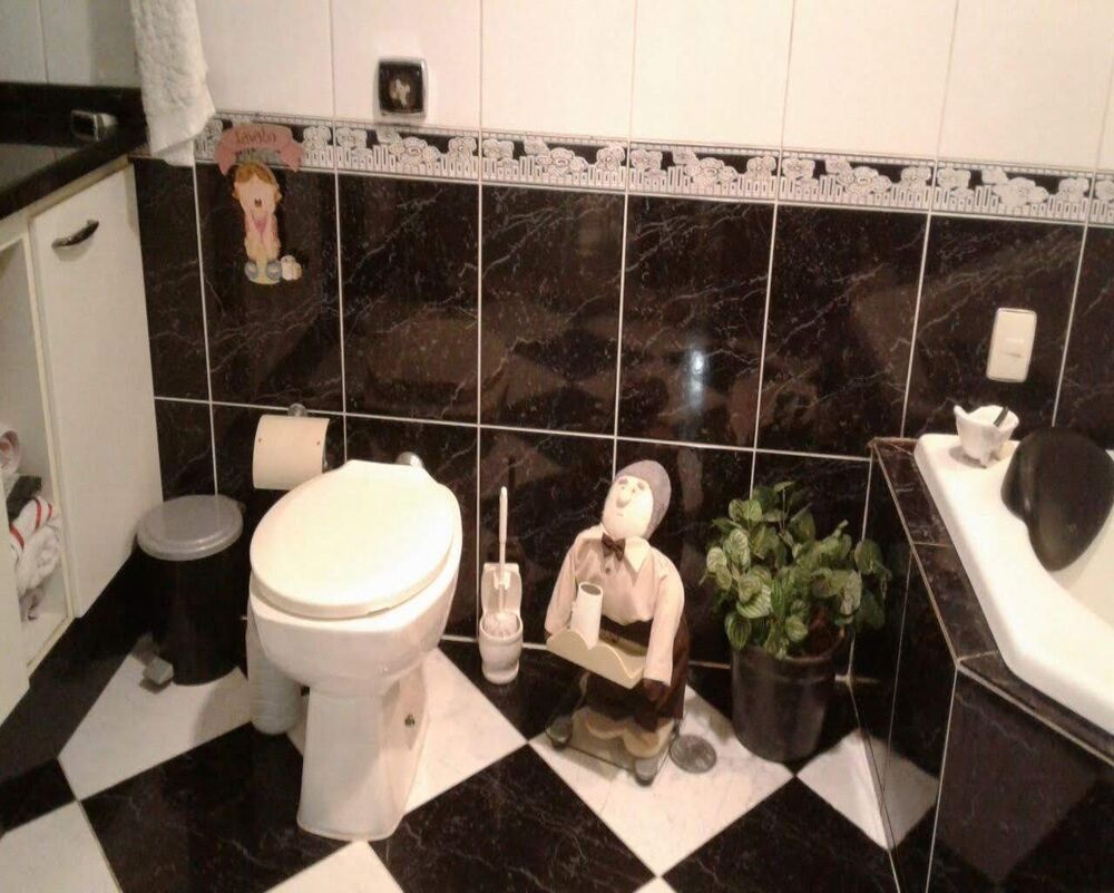 Casa, 4 quartos, 200 m² - Foto 8