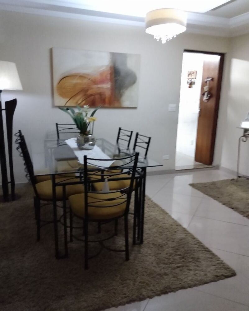 Casa, 4 quartos, 200 m² - Foto 10