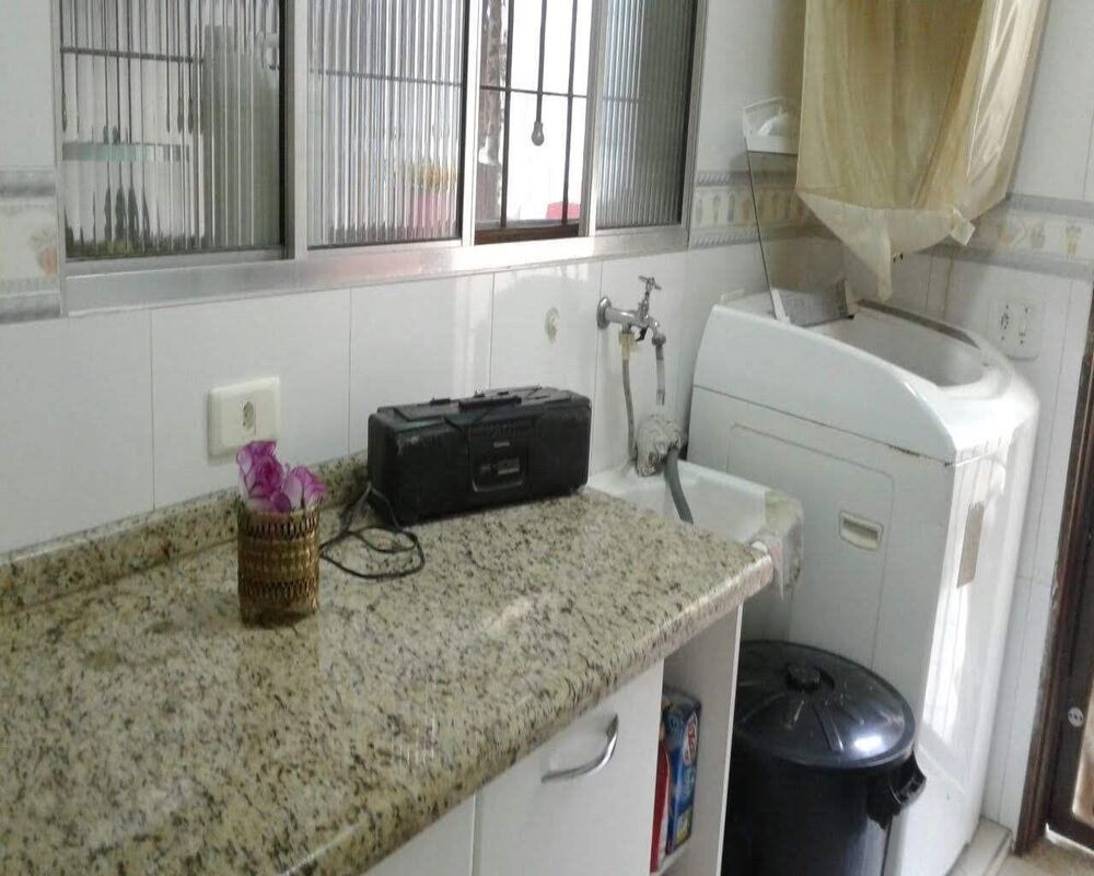 Casa, 4 quartos, 200 m² - Foto 27