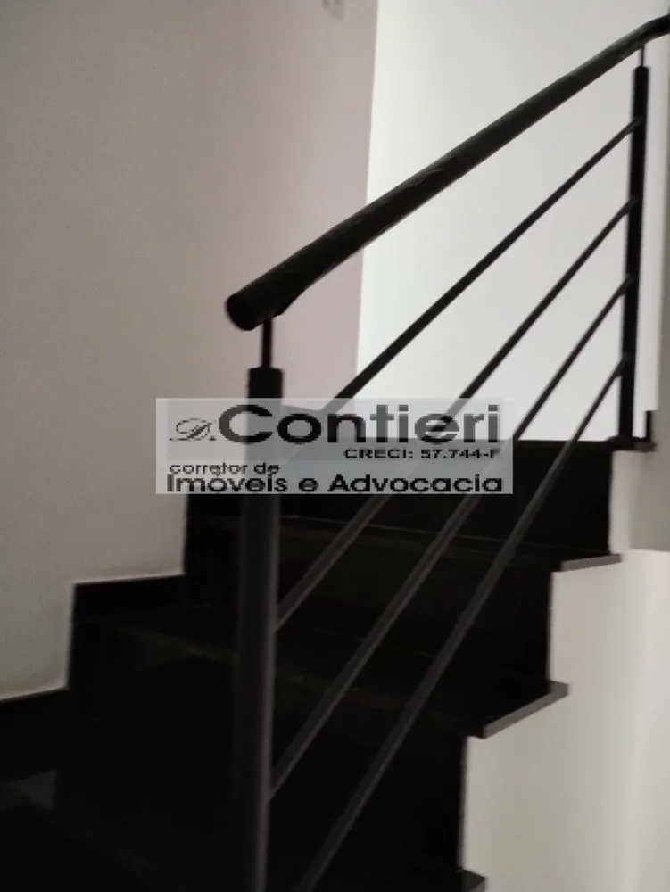 Casa, 3 quartos - Foto 6