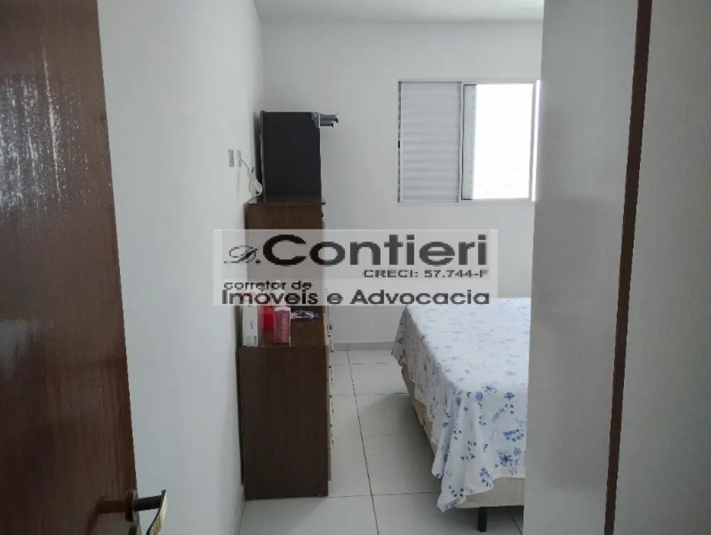 Casa, 3 quartos - Foto 8