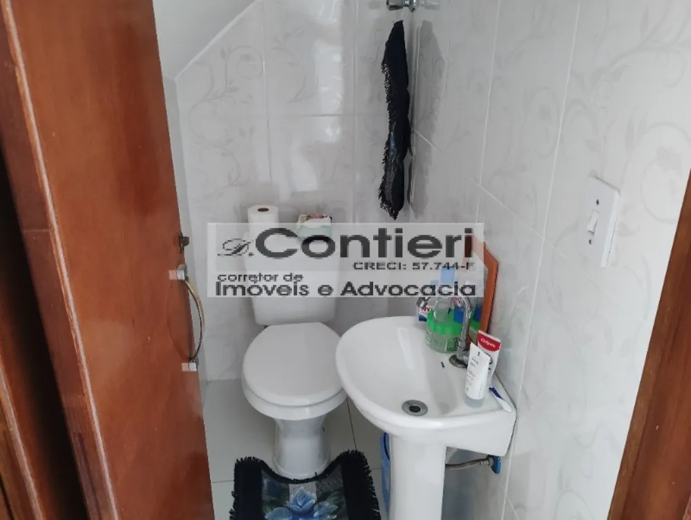 Casa, 3 quartos - Foto 4