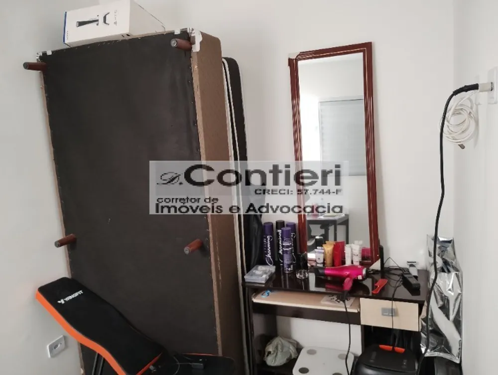 Casa, 3 quartos - Foto 10