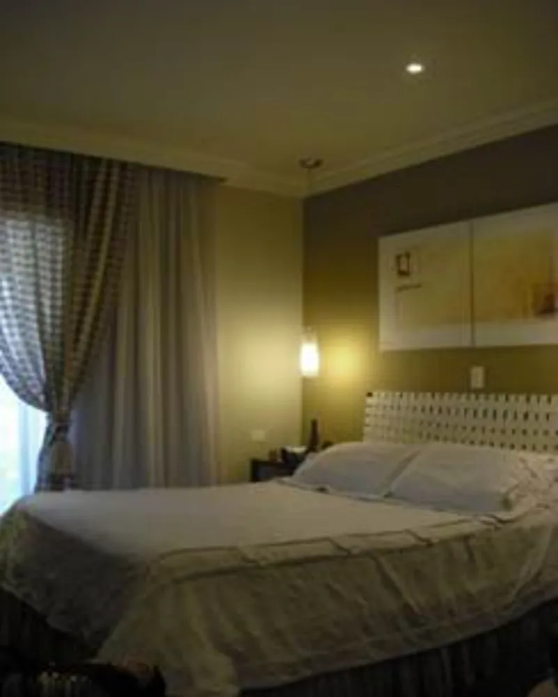 Apartamento, 4 quartos, 236 m² - Foto 2