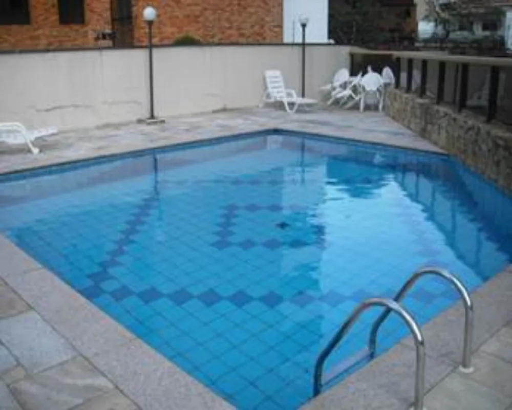 Apartamento, 4 quartos, 236 m² - Foto 9