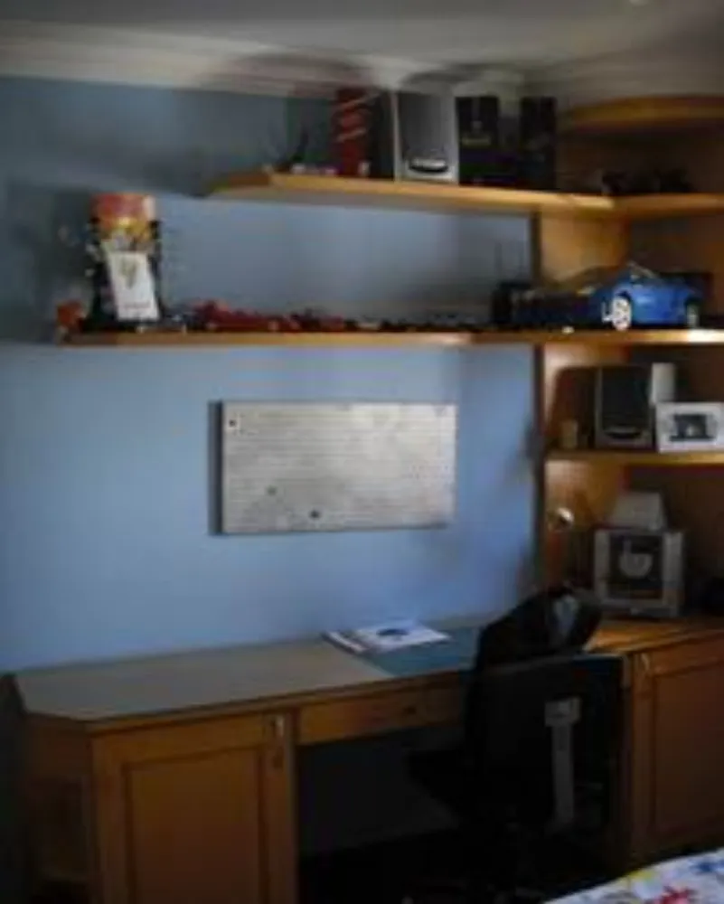 Apartamento, 4 quartos, 236 m² - Foto 5