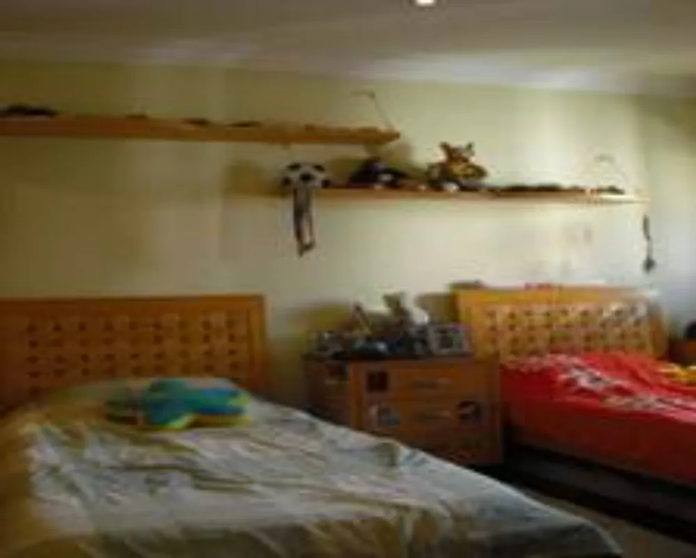 Apartamento, 4 quartos, 236 m² - Foto 4