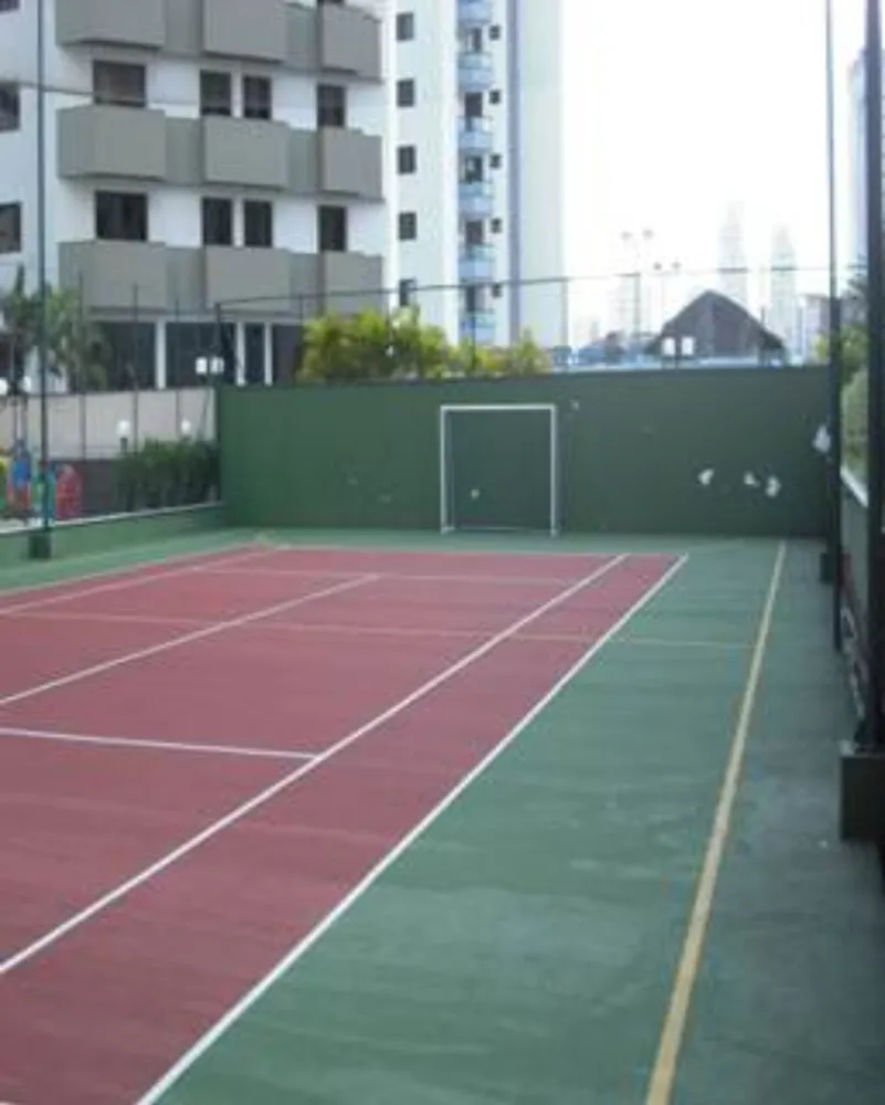 Apartamento, 4 quartos, 236 m² - Foto 8