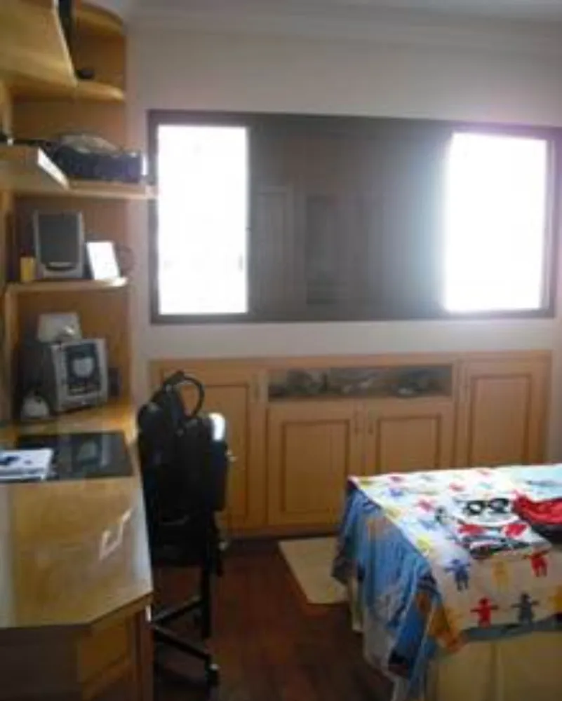 Apartamento, 4 quartos, 236 m² - Foto 3