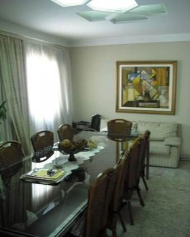 Apartamento, 4 quartos, 236 m² - Foto 11