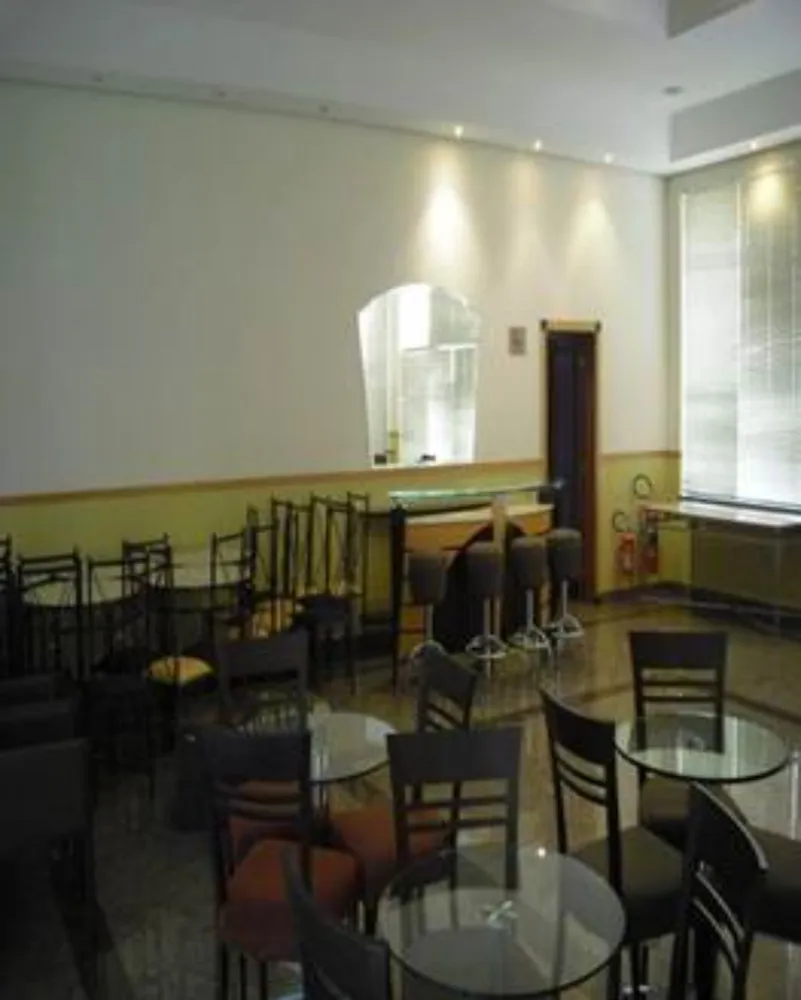 Apartamento, 4 quartos, 236 m² - Foto 1
