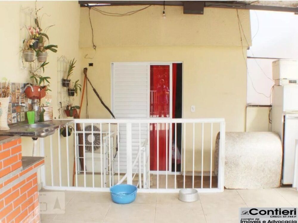 Prédio Inteiro, 131 m² - Foto 20