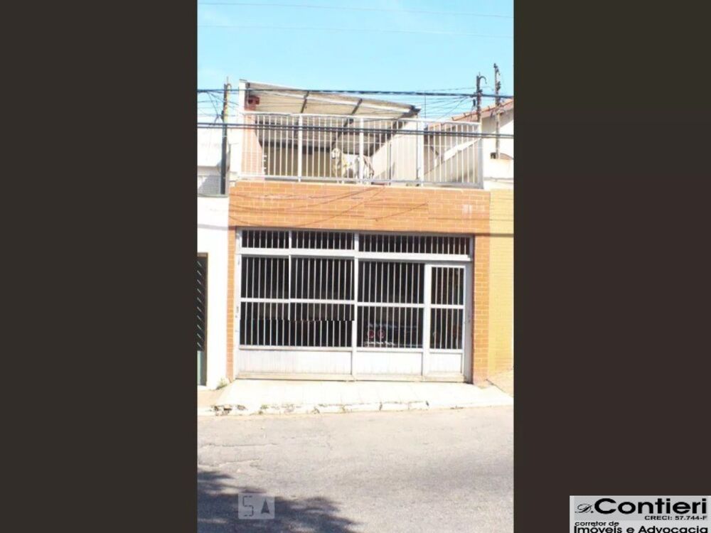 Prédio Inteiro, 131 m² - Foto 1