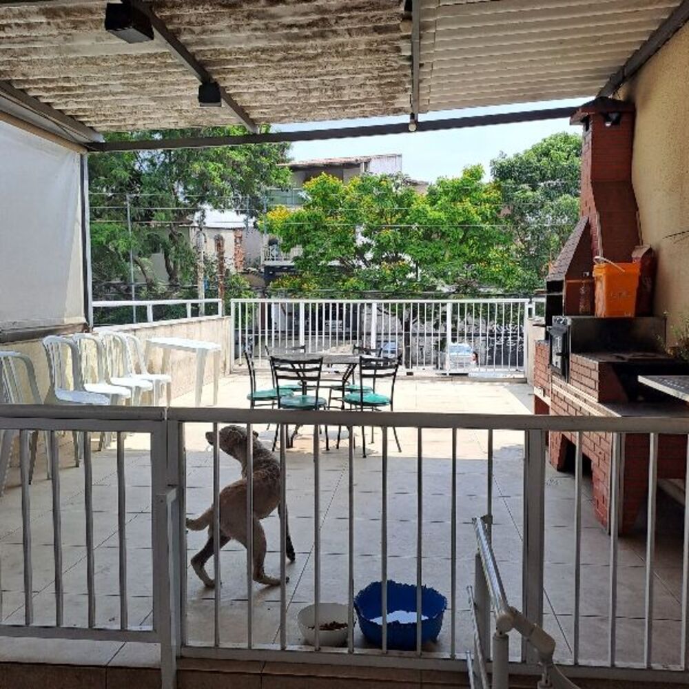 Prédio Inteiro, 131 m² - Foto 19