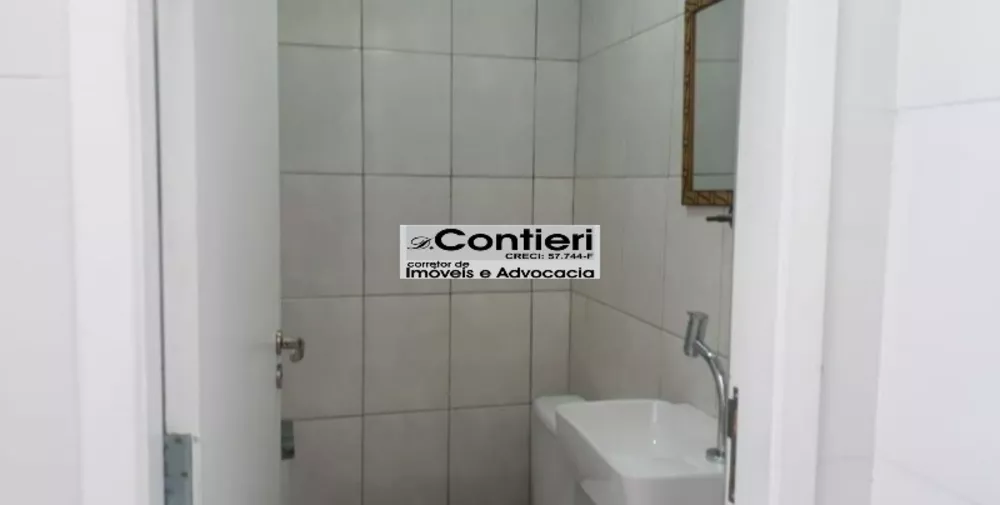 Casa, 3 quartos, 125 m² - Foto 6
