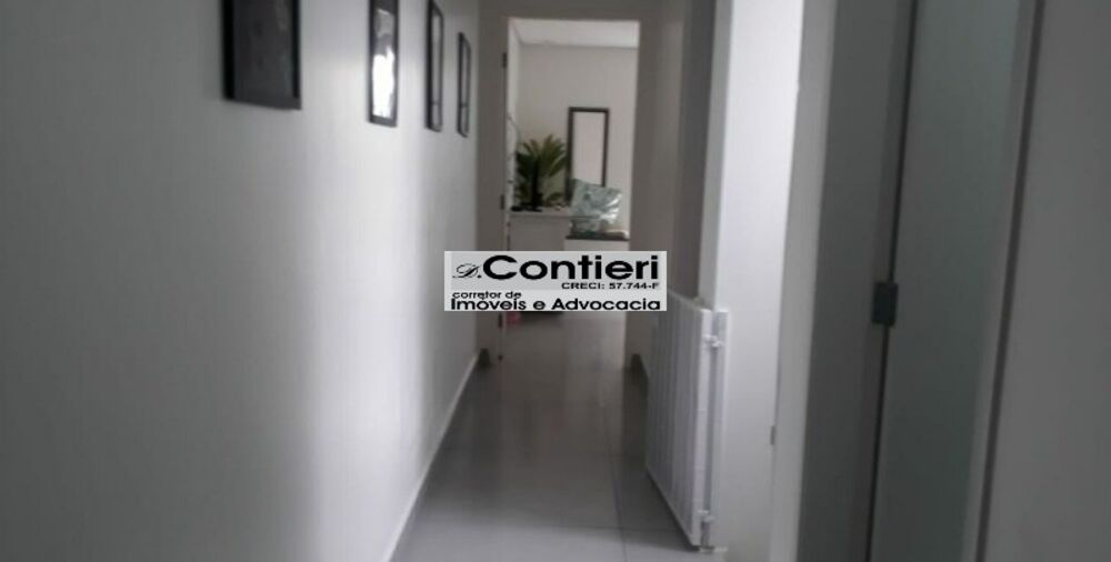 Casa, 3 quartos, 125 m² - Foto 7