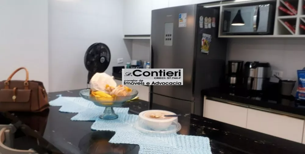 Casa, 3 quartos, 125 m² - Foto 4