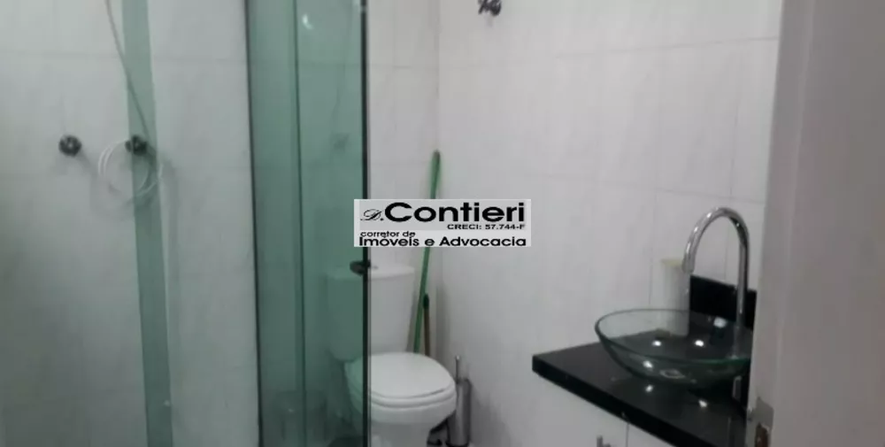 Casa, 3 quartos, 125 m² - Foto 9
