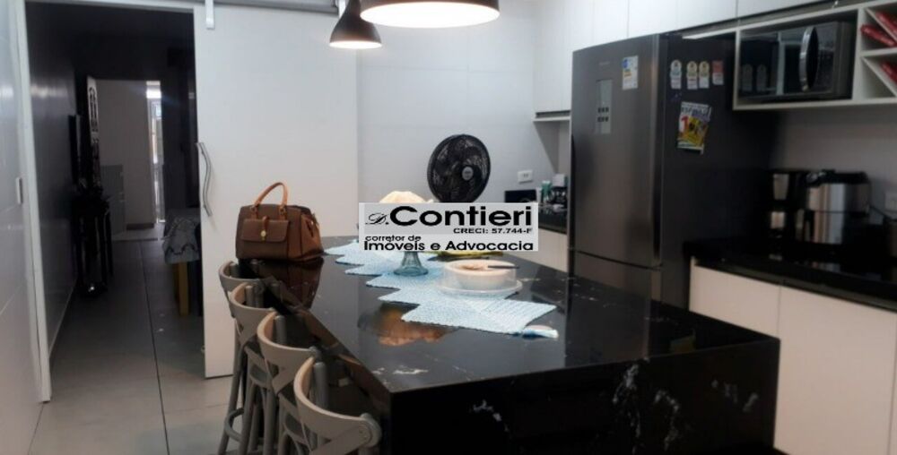 Casa, 3 quartos, 125 m² - Foto 3