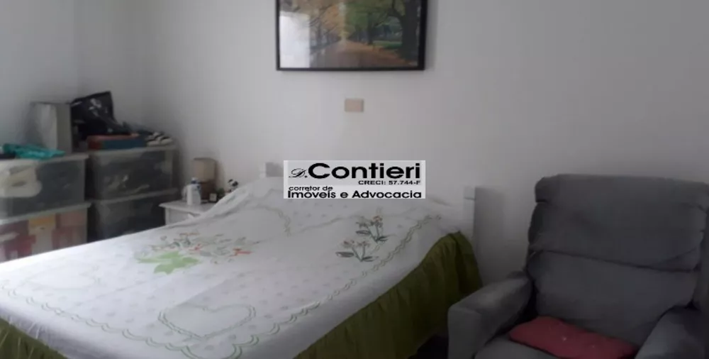 Casa, 3 quartos, 125 m² - Foto 8