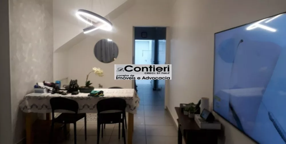 Casa, 3 quartos, 125 m² - Foto 2