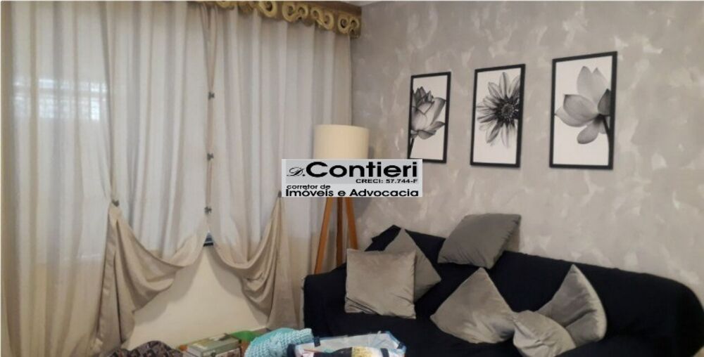 Casa, 3 quartos, 125 m² - Foto 1