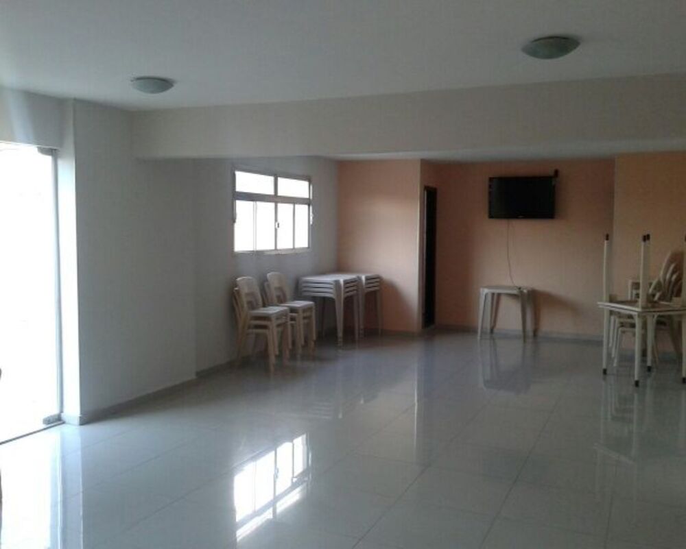 Apartamento, 2 quartos, 73 m² - Foto 1