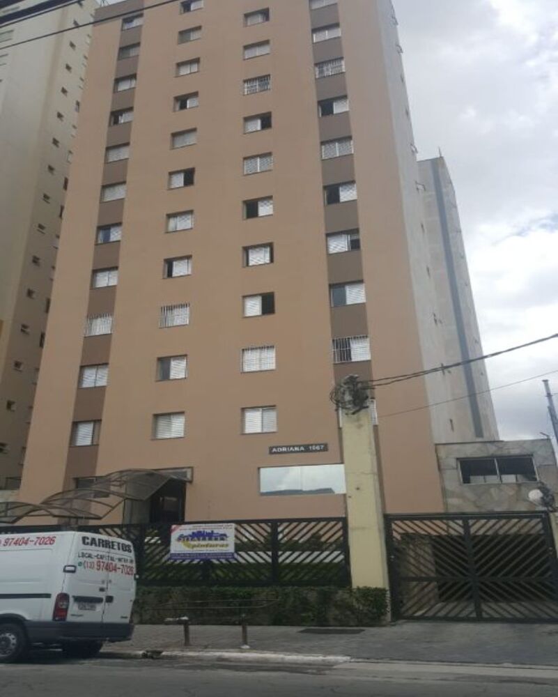 Apartamento, 2 quartos, 73 m² - Foto 10