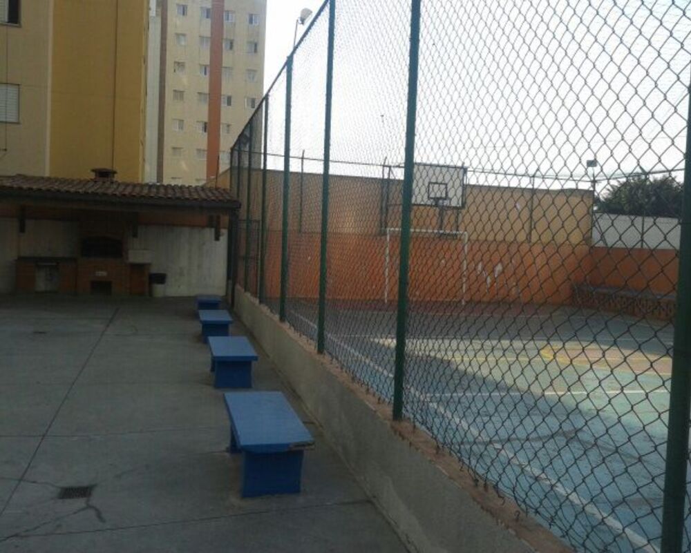 Apartamento, 2 quartos, 73 m² - Foto 2
