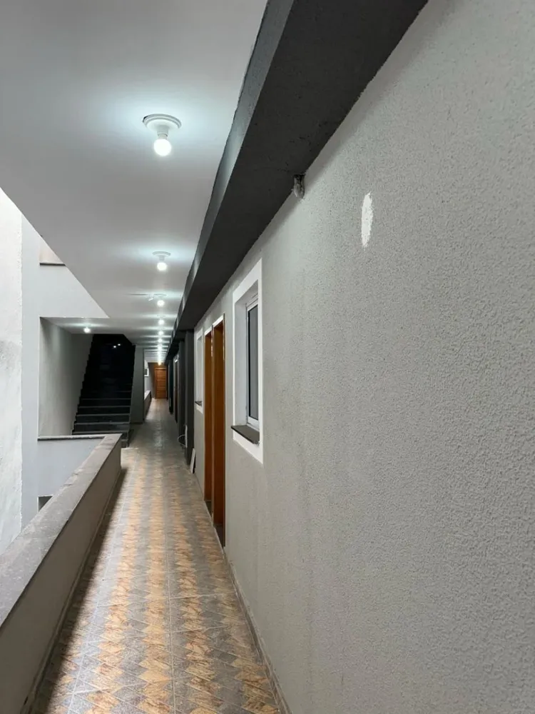 Apartamento, 1 quarto, 25 m² - Foto 2