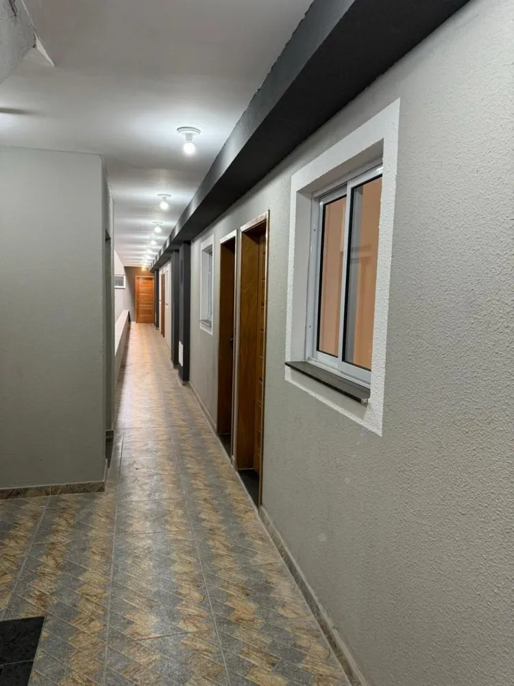 Apartamento, 1 quarto, 25 m² - Foto 1