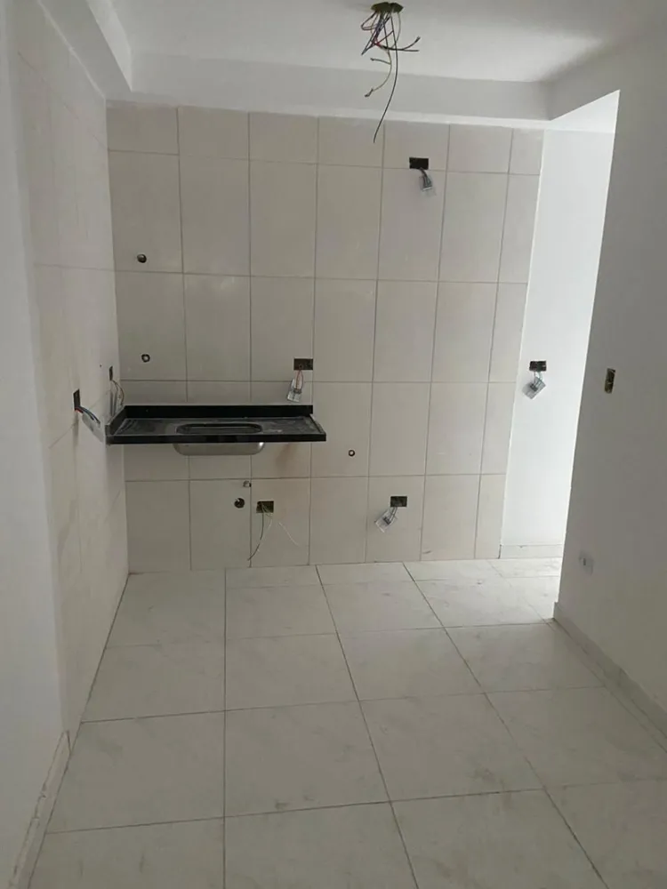 Apartamento, 1 quarto, 25 m² - Foto 4
