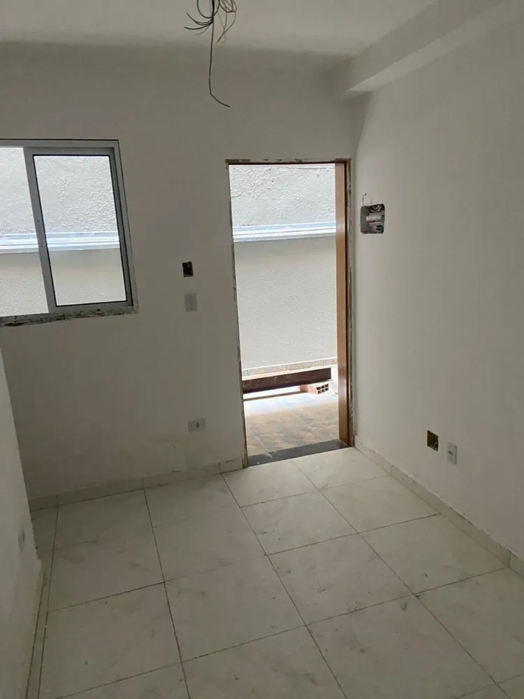 Apartamento, 1 quarto, 25 m² - Foto 3