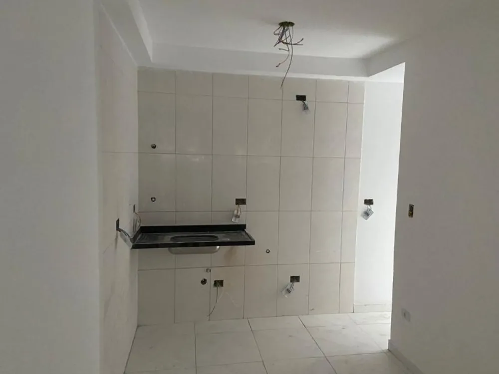 Apartamento, 1 quarto, 25 m² - Foto 5