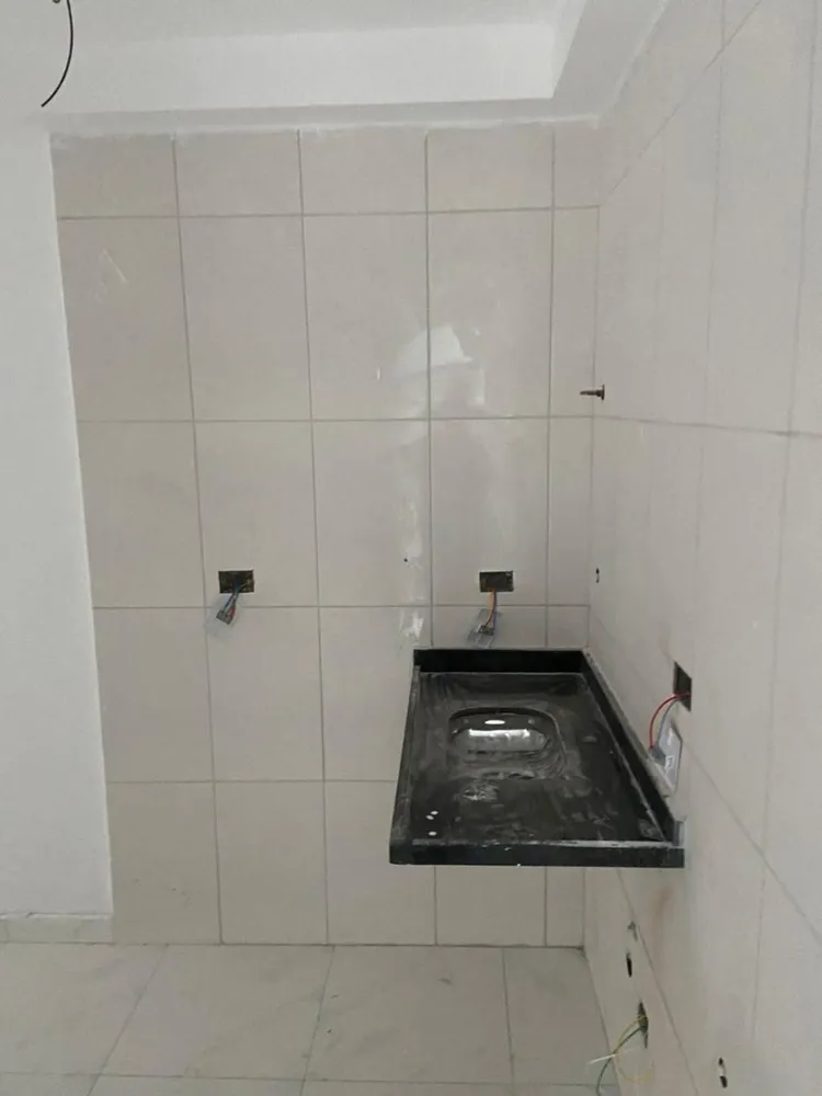 Apartamento, 1 quarto, 25 m² - Foto 6
