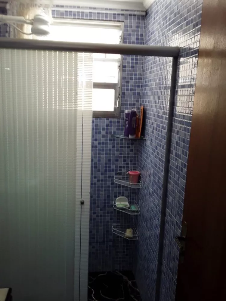 Apartamento à venda com 2 quartos, 45m² - Foto 6