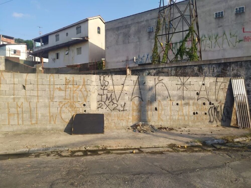 Terreno, 168 m² - Foto 6