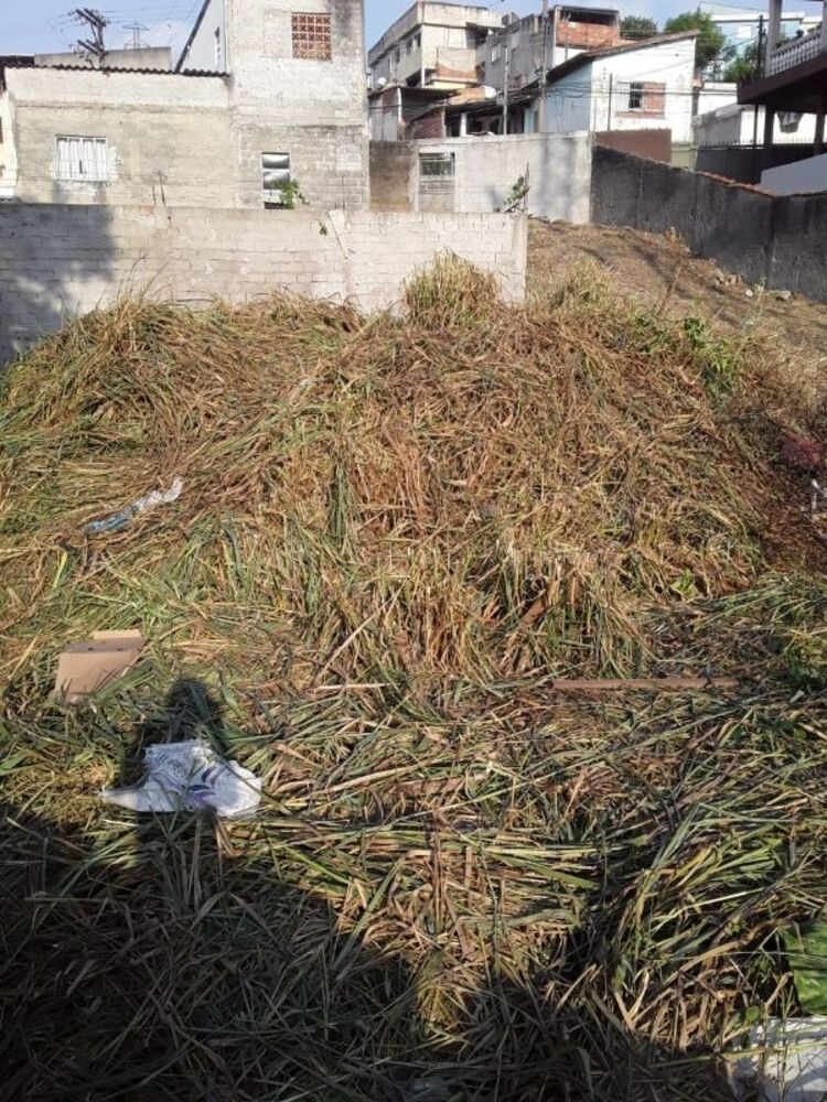 Terreno, 168 m² - Foto 4