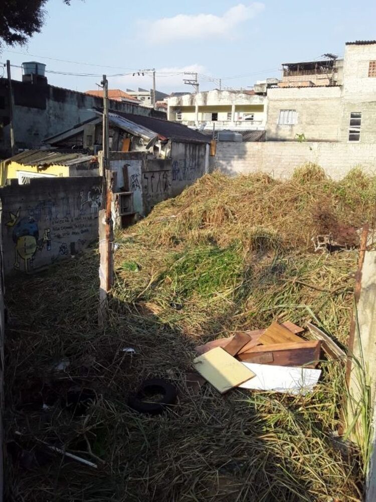 Terreno, 168 m² - Foto 1