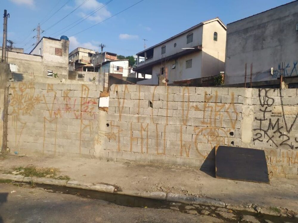 Terreno, 168 m² - Foto 5