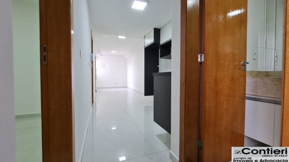 Apartamento, 2 quartos, 52 m² - Foto 6